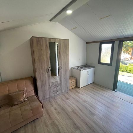 Ethno Village Giovanni Trade Улцинь Экстерьер фото