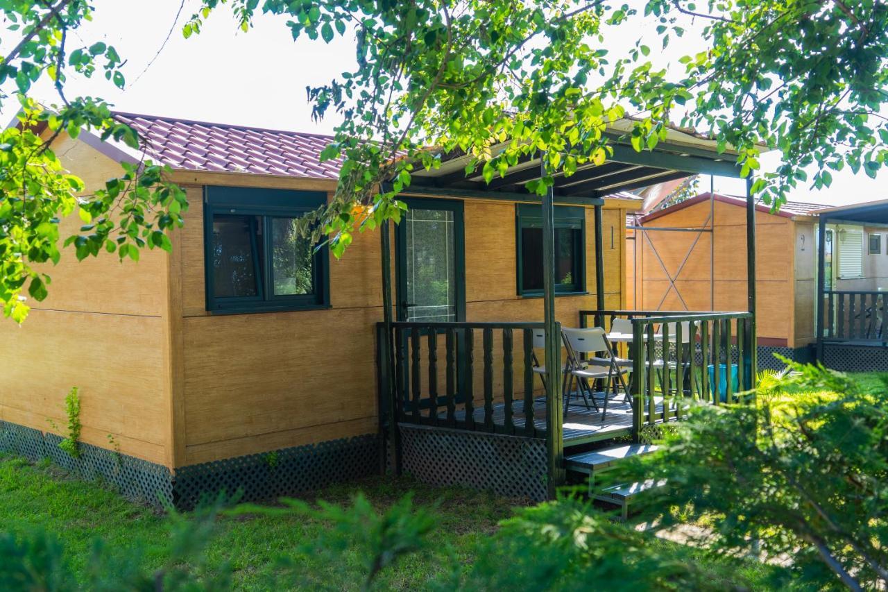 Ethno Village Giovanni Trade Улцинь Экстерьер фото