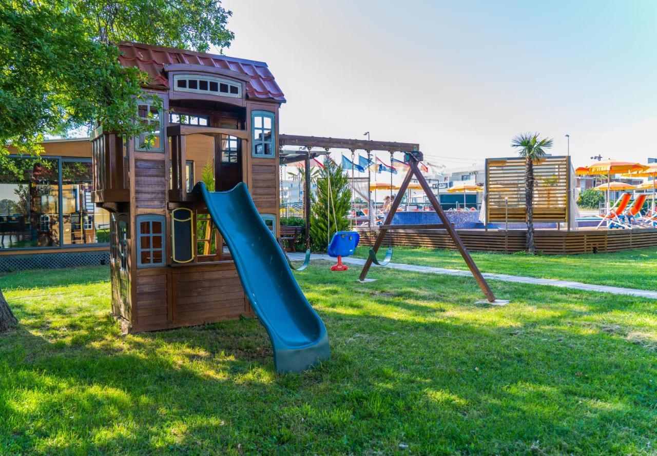 Ethno Village Giovanni Trade Улцинь Экстерьер фото