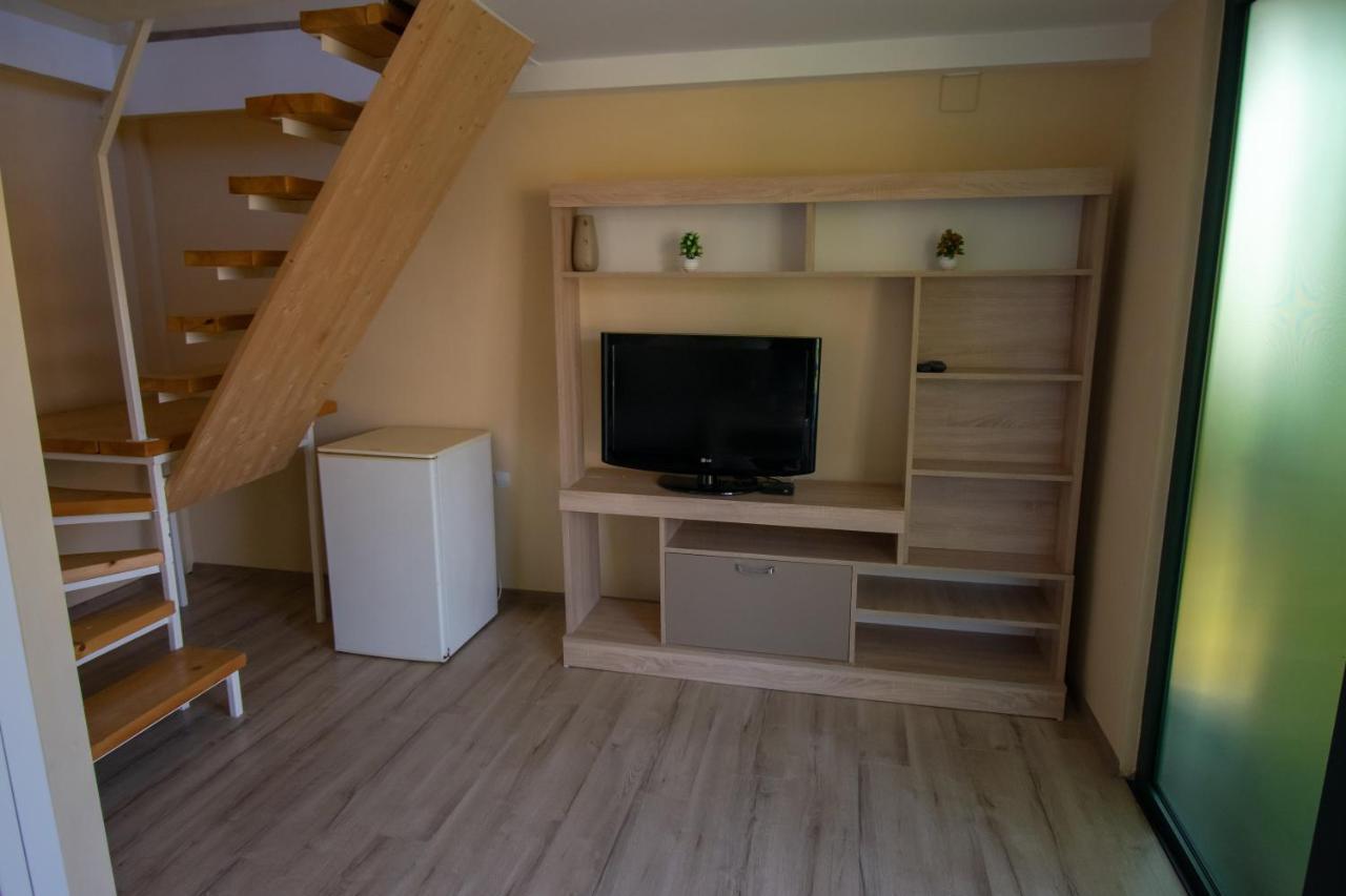 Ethno Village Giovanni Trade Улцинь Экстерьер фото