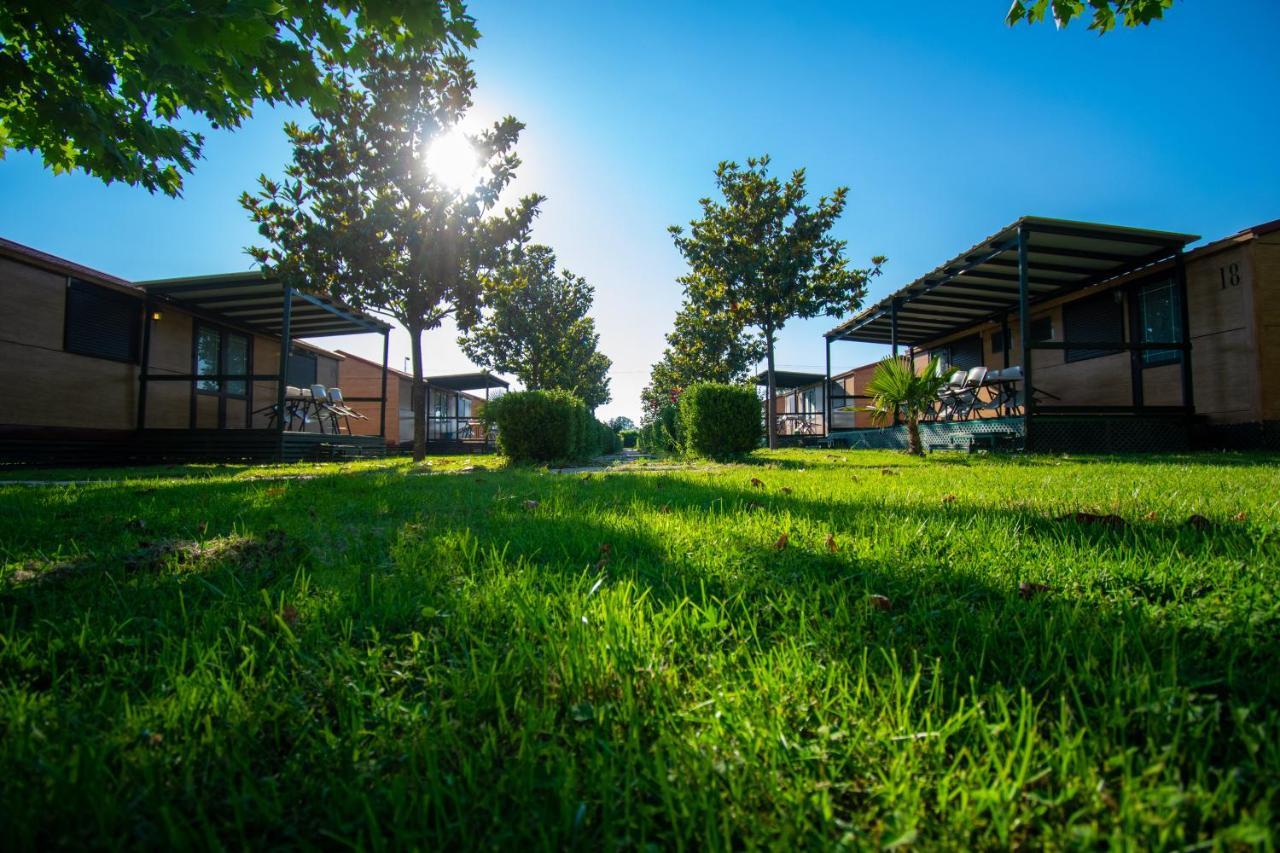 Ethno Village Giovanni Trade Улцинь Экстерьер фото