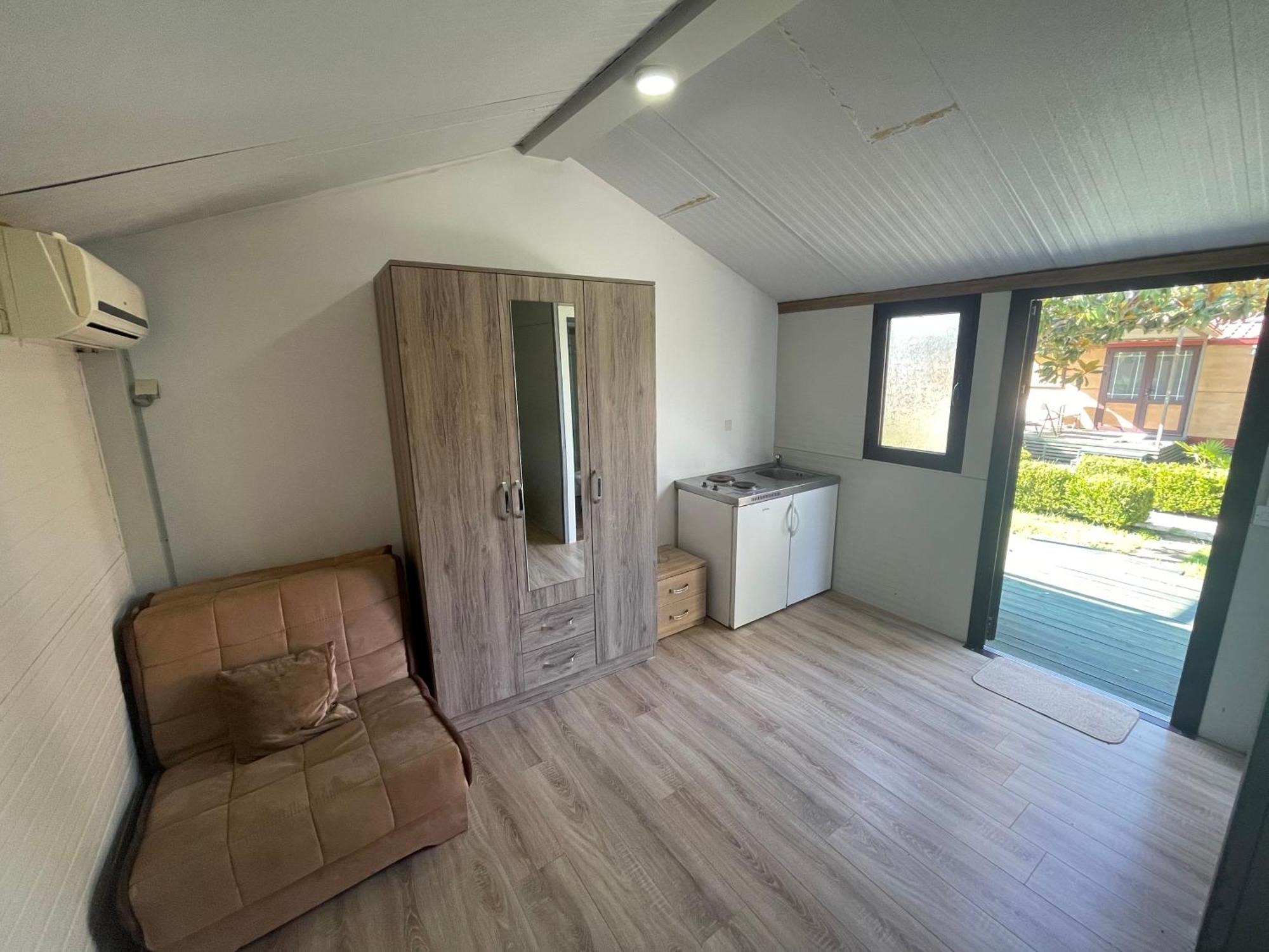 Ethno Village Giovanni Trade Улцинь Экстерьер фото