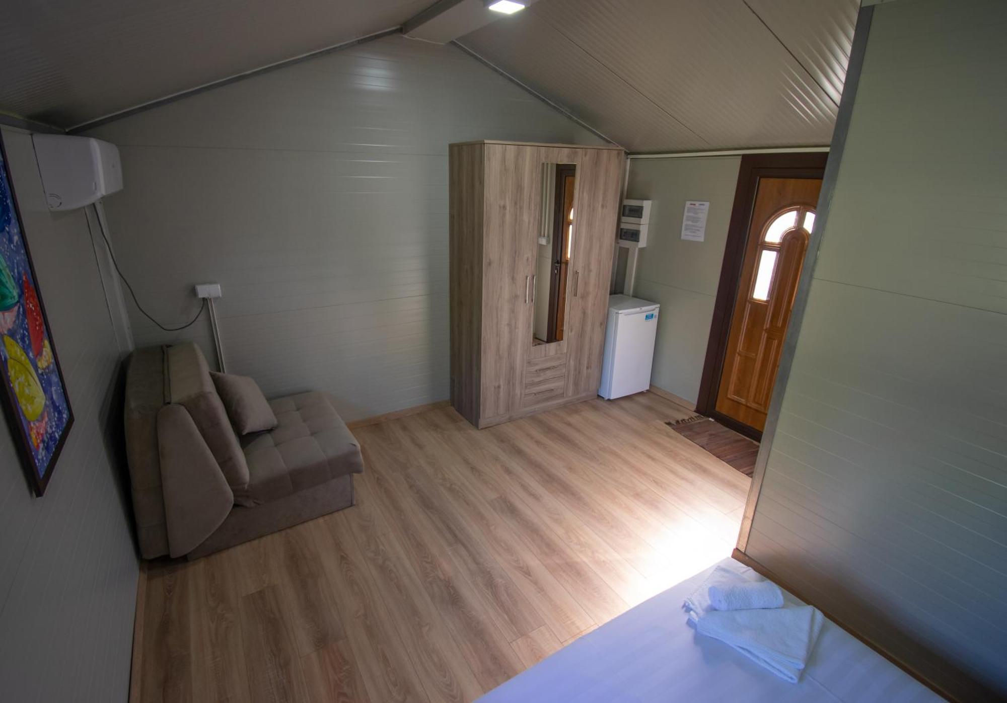 Ethno Village Giovanni Trade Улцинь Номер фото