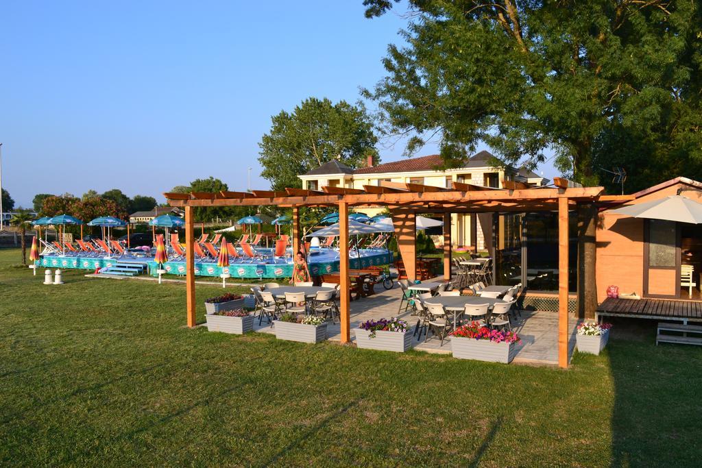 Ethno Village Giovanni Trade Улцинь Экстерьер фото