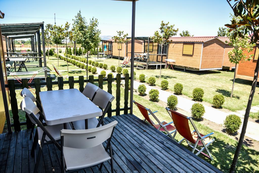 Ethno Village Giovanni Trade Улцинь Экстерьер фото