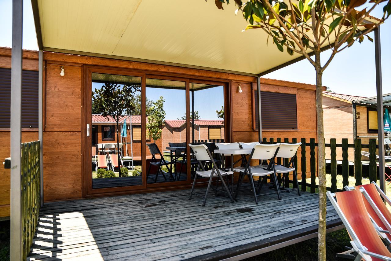 Ethno Village Giovanni Trade Улцинь Экстерьер фото